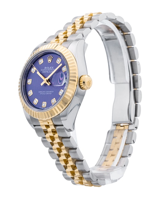 Rolex Datejust Lady 28 279173 Image 2